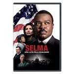 Ficha técnica e caractérísticas do produto Dvd - Selma: uma Luta Pela Igualdade (legendado)