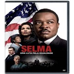 Ficha técnica e caractérísticas do produto DVD - Selma