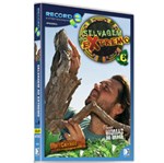 Ficha técnica e caractérísticas do produto DVD Selvagem ao Extremo: Biomas do Brasil - Vol.6