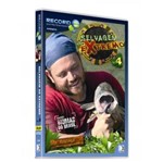 Ficha técnica e caractérísticas do produto DVD Selvagem ao Extremo Disco 4 - Restinga