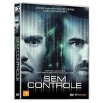 Ficha técnica e caractérísticas do produto Dvd - Sem Controle