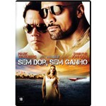 Dvd Sem Dor, Sem Ganho