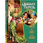 Ficha técnica e caractérísticas do produto DVD Serenata Tropical