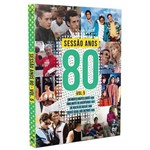 Ficha técnica e caractérísticas do produto DVD Sessão Anos 80 - Vol. 5