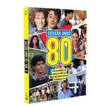 Ficha técnica e caractérísticas do produto Dvd - Sessão Anos 80 Vol. 6