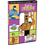 Ficha técnica e caractérísticas do produto DVD Sessão de Desenhos: Clássicos da Animação dos Anos 70 - Vol. 1 (2 DVDs)