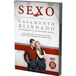 Ficha técnica e caractérísticas do produto DVD - Sexo em um Casamento Blindado