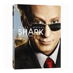Ficha técnica e caractérísticas do produto DVD Shark - 1ª Temporada (6 DVDs)