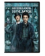 Ficha técnica e caractérísticas do produto DVD Sherlock Holmes - 953170