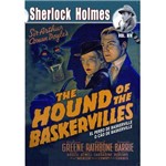 Ficha técnica e caractérísticas do produto DVD Sherlock Holmes Vol. 14 - o Cão de Baskerville