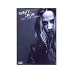 Ficha técnica e caractérísticas do produto DVD Sheryl Crow - Live From London