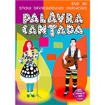 Ficha técnica e caractérísticas do produto DVD Show Brincadeiras Musicais