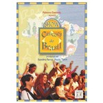Ficha técnica e caractérísticas do produto DVD Show Canções do Brasil - Am0001000 - Mcd