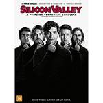 DVD Silicon ValleZ: a Primeira Temporada Completa