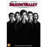 Ficha técnica e caractérísticas do produto DVD Silicon ValleZ: a Primeira Temporada Completa