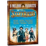 Ficha técnica e caractérísticas do produto DVD Silverado - o Melhor do Faroeste