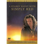 Ficha técnica e caractérísticas do produto DVD Simply Red - a Starry Night With Simply Red