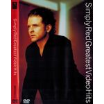 Ficha técnica e caractérísticas do produto DVD - SIMPLY RED - Greatest Video Hits