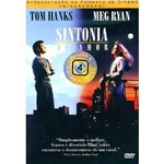 Ficha técnica e caractérísticas do produto Dvd Sintonia de Amor - Meg Ryan, Tom Hanks