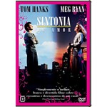 Ficha técnica e caractérísticas do produto DVD Sintonia de Amor - Sony