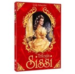 Ficha técnica e caractérísticas do produto DVD Sissi - Trilogia (3 DVDs)