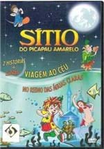 Ficha técnica e caractérísticas do produto Dvd Sítio do Picapau Amarelo (53)