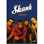 Ficha técnica e caractérísticas do produto DVD Skank - Videografia (1994-2001)