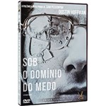 Ficha técnica e caractérísticas do produto DVD - Sob o Domínio do Medo