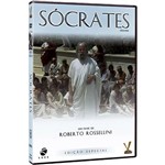 Ficha técnica e caractérísticas do produto DVD - Sócrates
