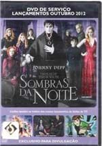 Ficha técnica e caractérísticas do produto Dvd Sombras da Noite (52)