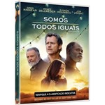 Ficha técnica e caractérísticas do produto DVD Somos Todos Iguais