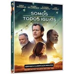 Ficha técnica e caractérísticas do produto DVD - Somos Todos Iguais