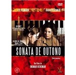 Ficha técnica e caractérísticas do produto DVD Sonata de Outono - Liv Ullman, Ingmar Bergman