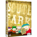 DVD South Park 13ª Temporada