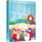 Ficha técnica e caractérísticas do produto DVD South Park 15ª Temporada