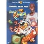 Ficha técnica e caractérísticas do produto DVD Space Jam