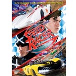 Ficha técnica e caractérísticas do produto DVD Speed Racer
