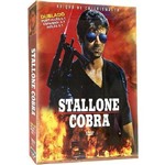 Ficha técnica e caractérísticas do produto Dvd Stallone Cobra - Sylvester Stallone