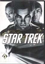 Ficha técnica e caractérísticas do produto Dvd Star Trek (53)
