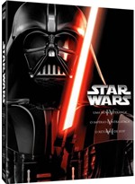 Ficha técnica e caractérísticas do produto DVD Star Wars - a Trilogia Original - Iv, V, Vi (3 DVDs) - 1