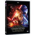 DVD - Star Wars - o Despertar da Força