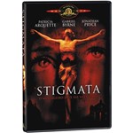 Ficha técnica e caractérísticas do produto DVD Stigmata