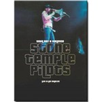 Ficha técnica e caractérísticas do produto Dvd Stone Temple Pilots - Sour, Sex & Violence
