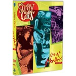 Ficha técnica e caractérísticas do produto DVD Stray Cats: Live At Montreux 1981