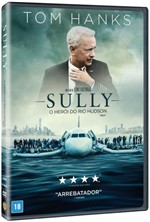 Ficha técnica e caractérísticas do produto DVD Sully: o Herói do Rio Hudson - 1