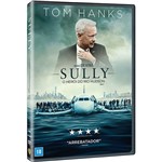 Ficha técnica e caractérísticas do produto DVD Sully - o Herói do Rio Hudson