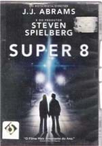 Ficha técnica e caractérísticas do produto Dvd Super 8 (53)