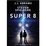 Ficha técnica e caractérísticas do produto DVD Super 8