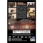Ficha técnica e caractérísticas do produto DVD Super Comando