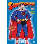 Ficha técnica e caractérísticas do produto DVD Superman Collection Vol. 02